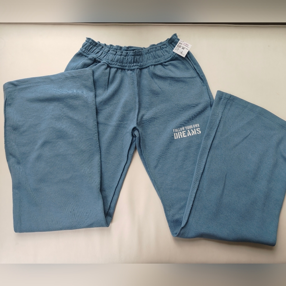 Relaxx Sweatpants Flared